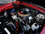 Chevrolet Camaro Yenko RS/SS 427 1968 года